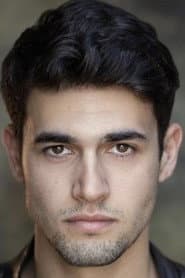 Foto del actor Oscar Salem