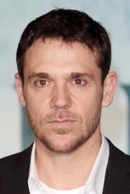 Foto del actor Jamie Sives