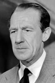 Foto del actor Michael Hordern