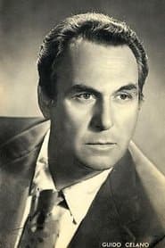 Foto del actor Guido Celano