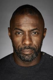 Foto del actor Idris Elba