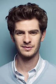 Foto del actor Andrew Garfield