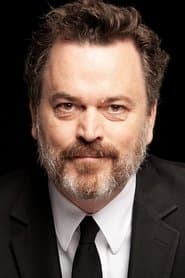 Foto del actor Bill Marchant