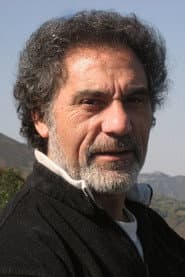 Foto del actor Manuel Pizarro