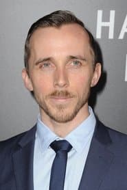 Foto del actor Benedict Hardie
