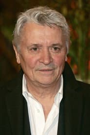 Foto del actor Henry Hübchen