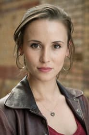 Foto del actor Peri Baumeister