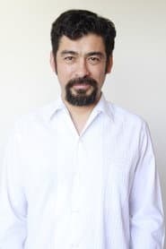 Foto del actor Ricardo Esquerra