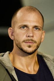 Foto del actor Gustaf Skarsgård