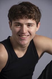 Foto del actor Manuel Pérez Erramouspe