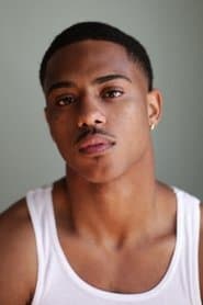 Foto del actor Keith Powers