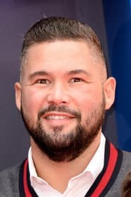 Foto del actor Tony Bellew