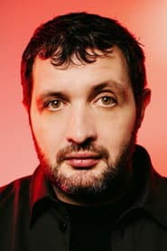 Foto del actor Karim Leklou