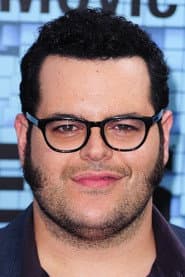 Foto del actor Josh Gad