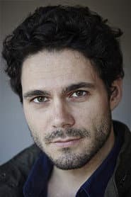 Foto del actor Francis Chouler