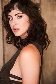 Foto del actor Isabela Valotti