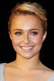 Foto del actor Hayden Panettiere