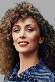 Foto del actor Inés Morales