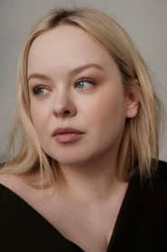 Foto del actor Nicola Coughlan