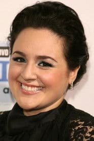 Foto del actor Nikki Blonsky