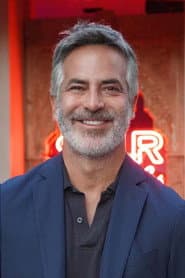 Foto del actor Guillermo Zapata