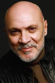 Foto del actor Juan Fernández