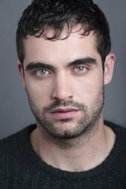 Foto del actor Xoán Fórneas