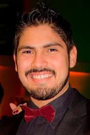 Foto del actor Majelo Quiróz