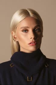 Foto del actor Valentina Zenere