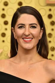 Foto del actor D'Arcy Carden