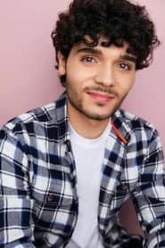 Foto del actor Cameron Ocasio