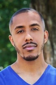 Foto del actor Marques Houston