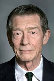 Foto del actor John Hurt