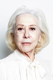 Foto del actor Fernanda Montenegro