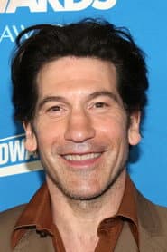 Foto del actor Jon Bernthal