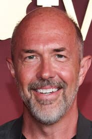 Foto del actor Eric Lange