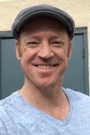 Foto del actor Chris Edgerly