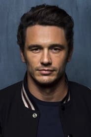 Foto del actor James Franco