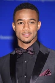 Foto del actor Jessie T. Usher