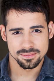 Foto del actor Tommy Rivera-Vega