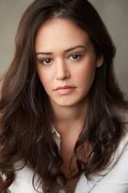 Foto del actor Kaylee Kaneshiro