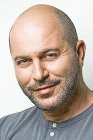 Foto del actor ליאור רז