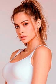 Foto del actor Milett Figueroa