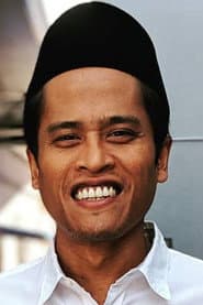 Foto del actor Amerul Affendi