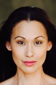 Foto del actor Nicole Bilderback