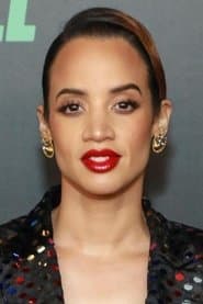 Foto del actor Dascha Polanco