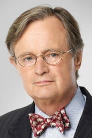 Foto del actor David McCallum