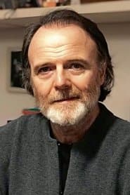 Foto del actor Luis Machín