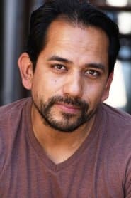 Foto del actor David DeLao