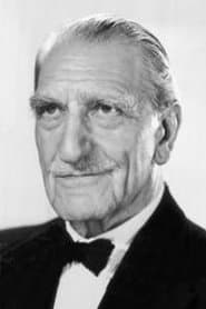 Foto del actor C. Aubrey Smith